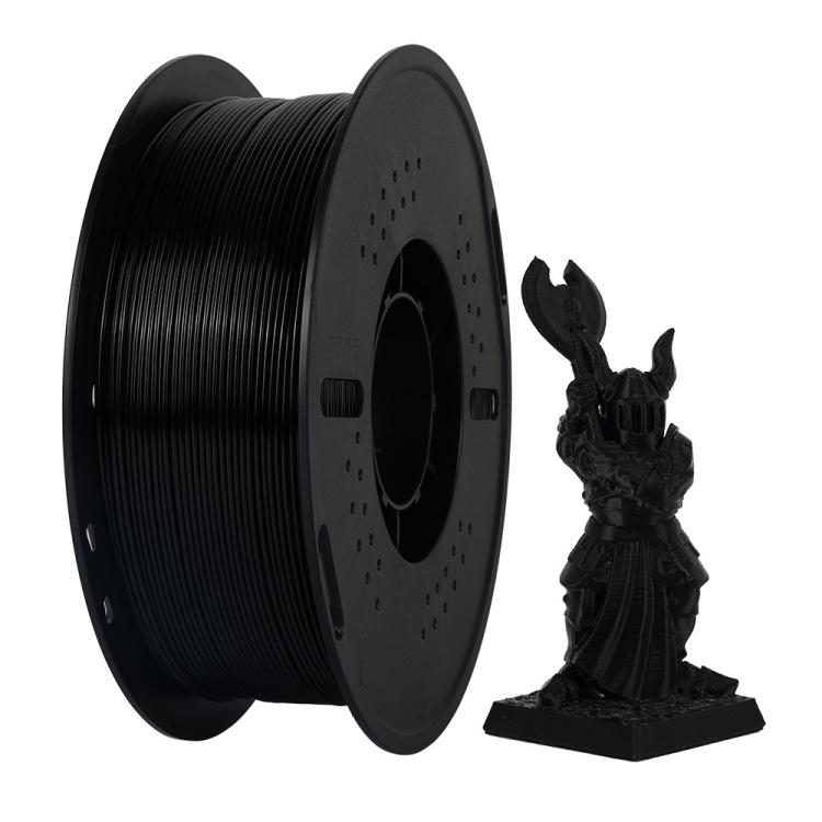 Bobina di filamento PETG da 1,75 mm / 1 kg per stampante 3D