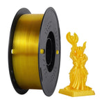 Bobina di filamento PETG da 1,75 mm / 1 kg per stampante 3D