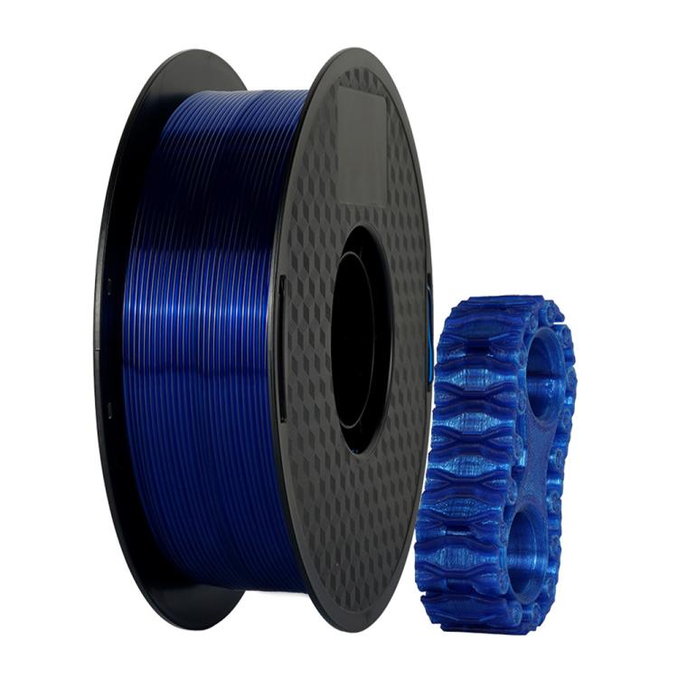 Bobina di filamento PETG da 1,75 mm / 1 kg per stampante 3D