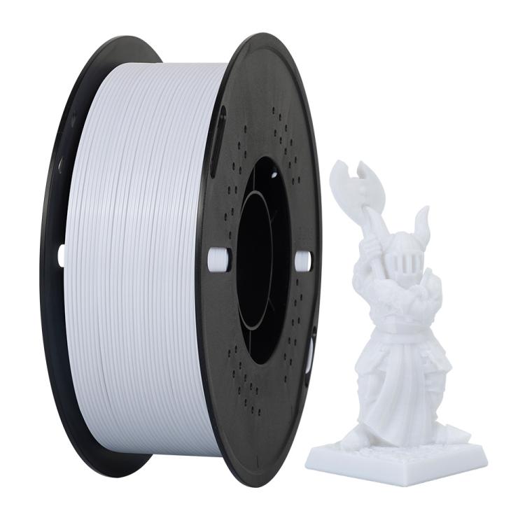 Bobina di filamento PETG da 1,75 mm / 1 kg per stampante 3D