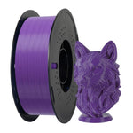 Bobina di filamento PETG da 1,75 mm / 1 kg per stampante 3D