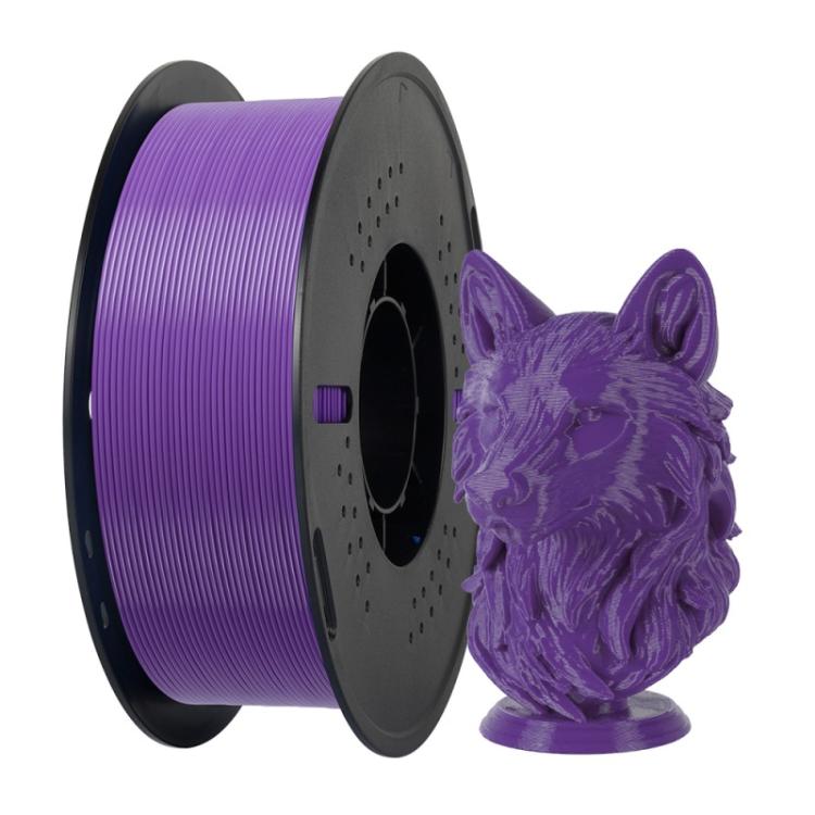 Bobina di filamento PETG da 1,75 mm / 1 kg per stampante 3D