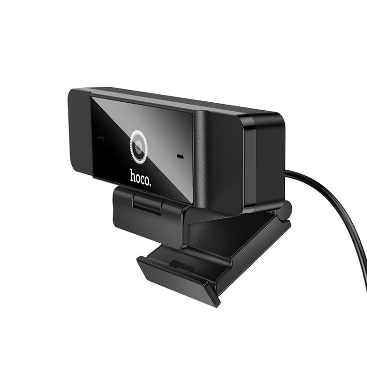 hoco D100 1080P 2MP USB Computer Camera