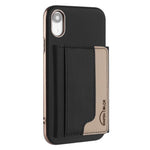 Portafoglio magnetico orizzontale per iPhone 8 Plus 7 Plus 6 Plus