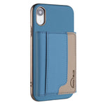 Portafoglio magnetico orizzontale per iPhone 8 Plus 7 Plus 6 Plus