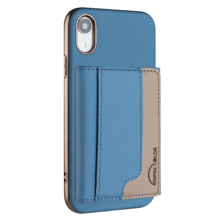 Portafoglio magnetico orizzontale per iPhone 8 Plus 7 Plus 6 Plus