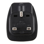 Adattatore universale da viaggio WSA-7 con spina UK