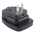 Adattatore universale da viaggio WSA-6 con spina US/JP