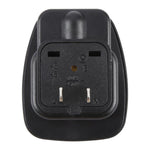 Adattatore universale da viaggio WSA-6 con spina US/JP