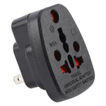 Adattatore universale da viaggio WSA-6 con spina US/JP