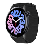Cinturino per orologio xDfind con fibbia a strappo in nylon a sgancio rapido., For vivo Watch 5, For vivo Watch 3 / iQOO Watch