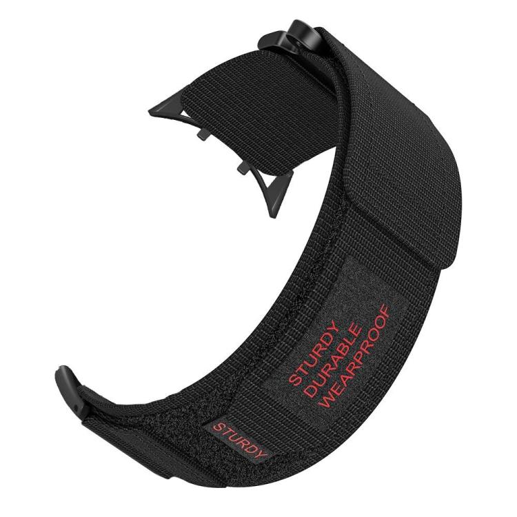 Cinturino per orologio xDfind con fibbia a strappo in nylon a sgancio rapido., For vivo Watch 5, For vivo Watch 3 / iQOO Watch