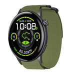 Cinturino per orologio xDfind con fibbia a strappo in nylon a sgancio rapido., For vivo Watch 5, For vivo Watch 3 / iQOO Watch