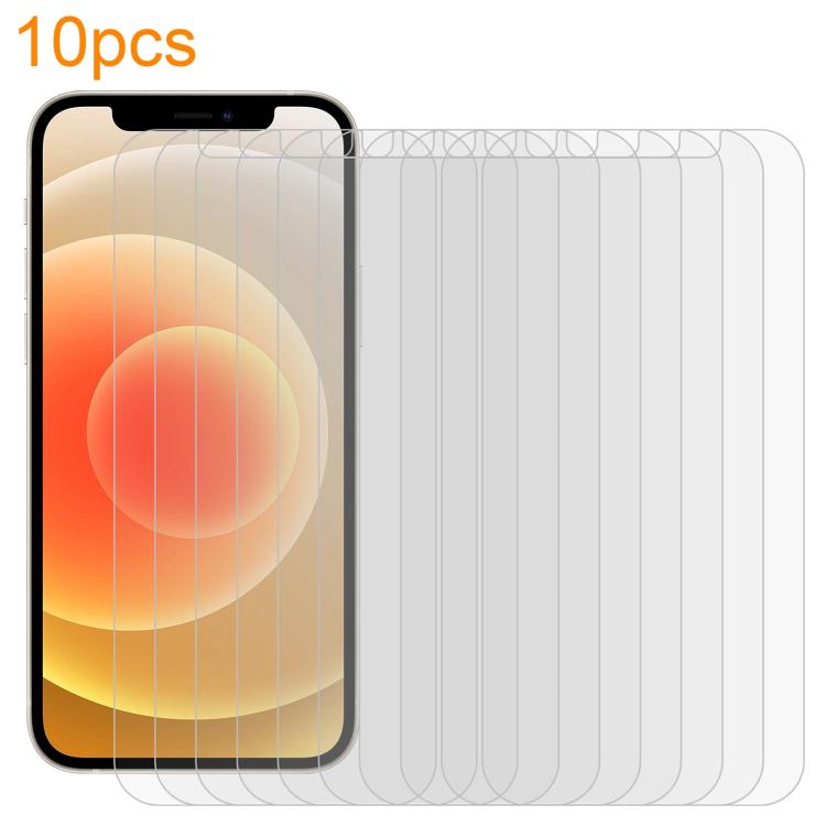 10 pezzi xDfind Pellicola in vetro temperato di alluminio da 0,26 mm 9H 2.5D, For iPhone 17e / 16e / 13 / 13 Pro, For iPhone 16 Pro Max, For iPhone 16 Pro, For iPhone 16 Plus, For iPhone 16, For iPhone 15 Plus / 15 Pro Max, For iPhone 15 / 15 Pro      ...