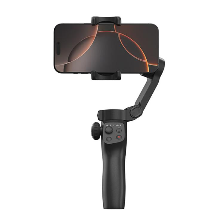 FUNSNAP CM8 Stabilizzatore Smartphone 3 Assi Pieghevole