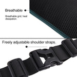 YS17 Outdoor Mountaineering Sport Impermeabile Marsupio per telefono cellulare Bollitore