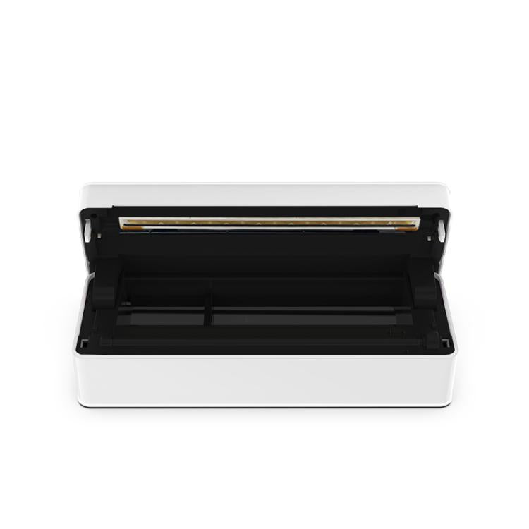Stampante termica portatile A4 A401 con Bluetooth