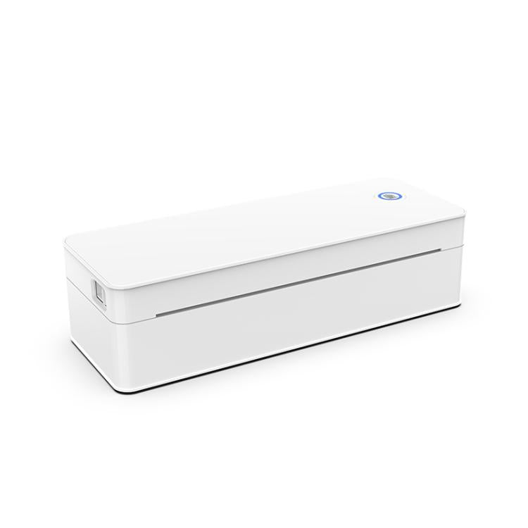 Stampante termica portatile A4 A401 con Bluetooth