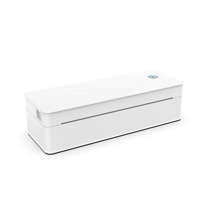 A401 Portable A4 Thermal Printer Educational Tattoo Printer, A401