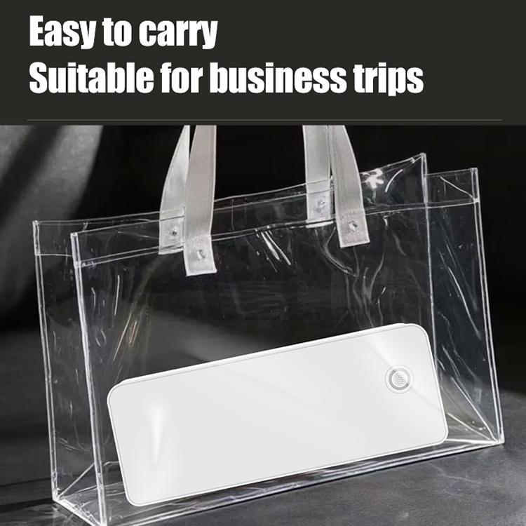 A401 Portable A4 Thermal Printer Educational Tattoo Printer, A401