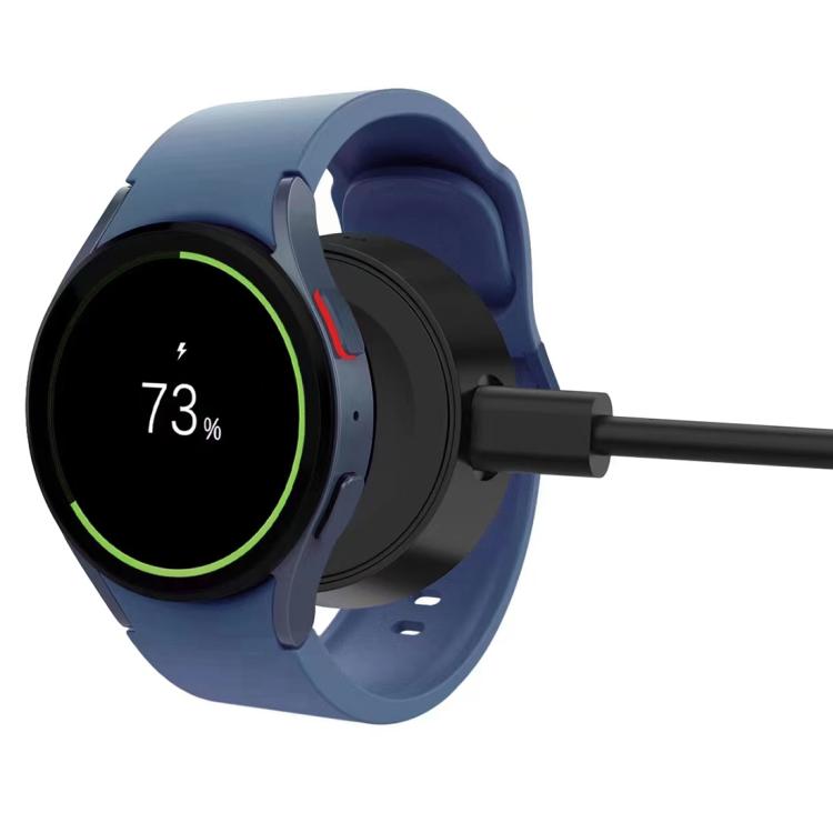Caricabatterie wireless magnetico portatile per smartwatch xDfind, lunghezza: 1 m, For Samsung Galaxy Watch8/Ultra 2025/7/6/5