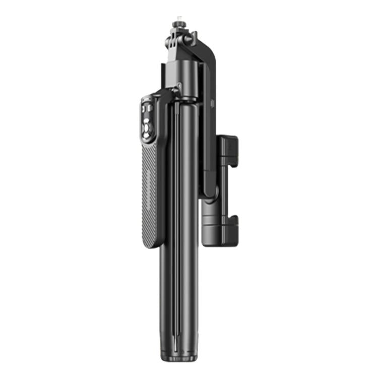 Funsnap A8 Selfie Stick con Tracciamento Viso AI e Stabilizzazion