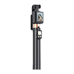 Funsnap CL07 Selfie Stick con Schermo LCD e Treppiede