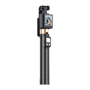 Funsnap CL07 Selfie Stick con Schermo LCD e Treppiede