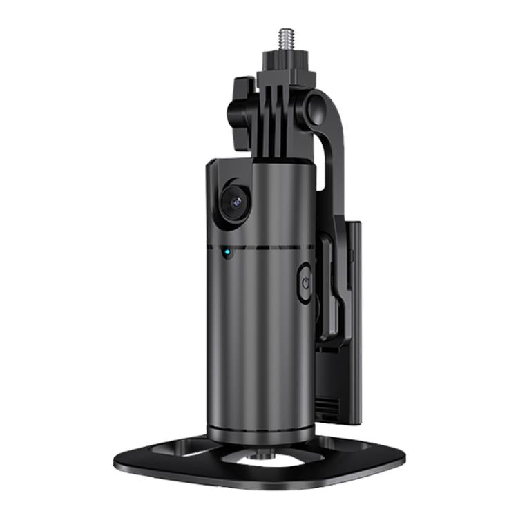 Supporto PTZ da tavolo FUNSNAP Q1 con tracciamento 360°