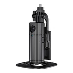 Supporto PTZ da tavolo FUNSNAP Q1 con tracciamento 360°