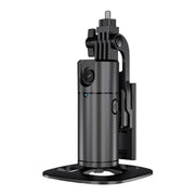 Supporto PTZ da tavolo FUNSNAP Q1 con tracciamento facciale 360°
