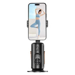 FUNSNAP Q04 Supporto PTZ con tracciamento 360°