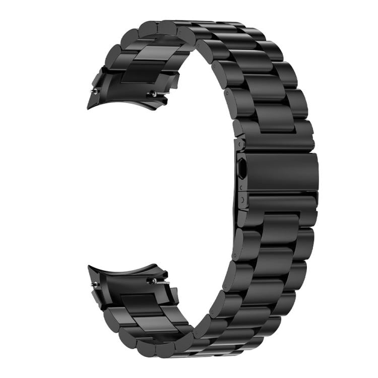 Cinturino per orologio in metallo a sgancio rapido xDfind con tre perline, For OPPO Watch X2 / X, For OPPO Watch SE / Watch 3