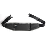 YSU Outdoor Marathon Sport Marsupio impermeabile ultrasottile per cellulare