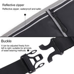 YSU Outdoor Marathon Sport Marsupio impermeabile ultrasottile per cellulare