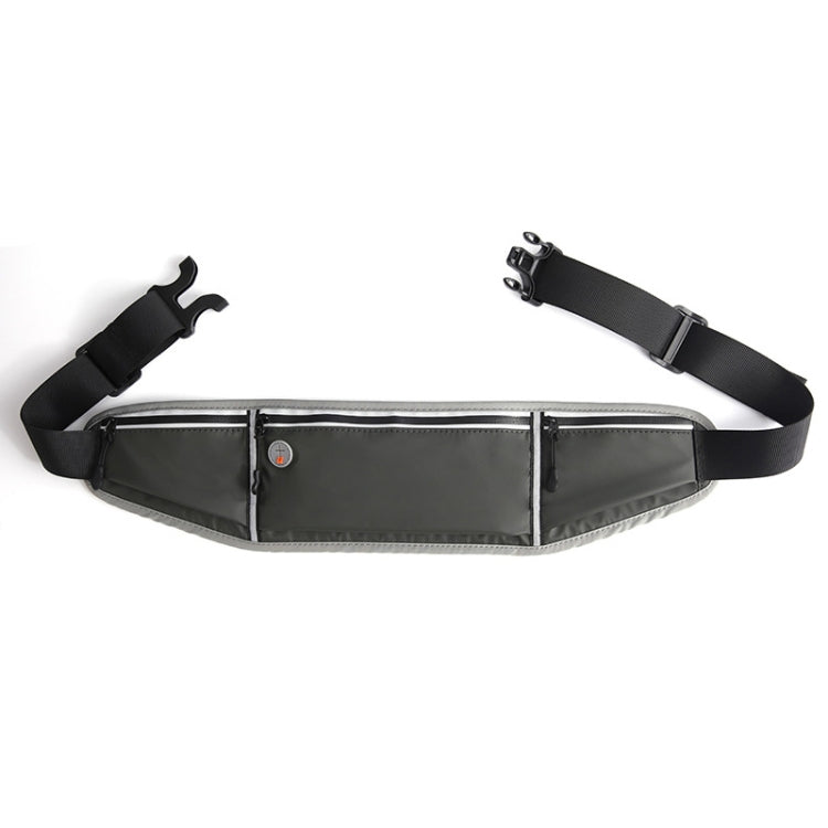 YSU Outdoor Marathon Sport Marsupio impermeabile ultrasottile per cellulare
