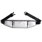 YSU Outdoor Marathon Sport Marsupio impermeabile ultrasottile per cellulare