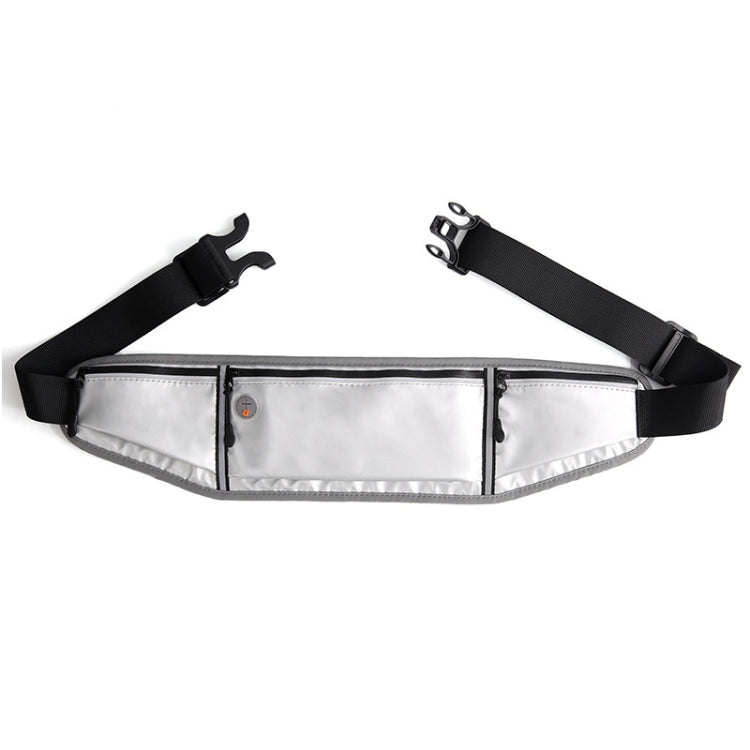 YSU Outdoor Marathon Sport Marsupio impermeabile ultrasottile per cellulare