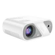 Videoproiettore wireless hoco DT1 1280x720P 140ANSI WiFi Bluetooth Stessa versione dello schermo, EU Plug, US Plug