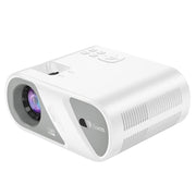 Videoproiettore wireless hoco DT1 1280x720P 140ANSI WiFi Bluetooth Stessa versione dello schermo, EU Plug, US Plug