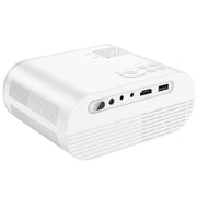 Videoproiettore wireless hoco DT1 1280x720P 140ANSI WiFi Bluetooth Stessa versione dello schermo, EU Plug, US Plug