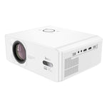 Videoproiettore intelligente hoco DT3 1920x1080P 370ANSI con messa a fuoco elettrica, versione Android., EU Plug, US Plug