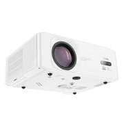 Videoproiettore intelligente hoco DT3 1920x1080P 370ANSI con messa a fuoco elettrica, versione Android., EU Plug, US Plug