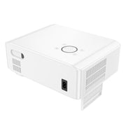 Videoproiettore intelligente hoco DT3 1920x1080P 370ANSI con messa a fuoco elettrica, versione Android., EU Plug, US Plug