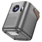 Videoproiettore hoco DT4 1280x720P 190ANSI Smart Full Autofocus Versione Android, EU Plug, UK Plug