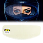 Pellicola antiappannamento per visiera SOMAN per casco., 301 For Z7-GT-AIR, 303 For X14, 304 For Z8, HJ31