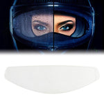 Pellicola antiappannamento per visiera SOMAN per casco., 301 For Z7-GT-AIR, 303 For X14, 304 For Z8, HJ31