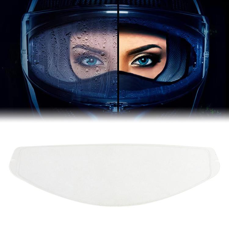 Pellicola antiappannamento per visiera SOMAN per casco., 301 For Z7-GT-AIR, 303 For X14, 304 For Z8, HJ31
