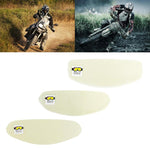 Pellicola antiappannamento per visiera SOMAN per casco., 301 For Z7-GT-AIR, 303 For X14, 304 For Z8, HJ31
