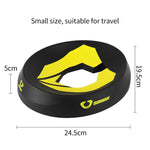 Supporto antiscivolo per casco da moto SOMAN